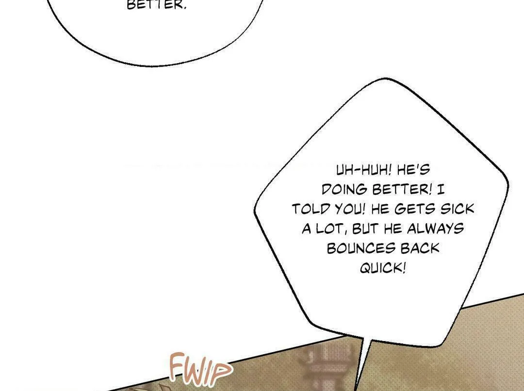 The Hounds of Sisyphus Chapter 22 page 124 - 