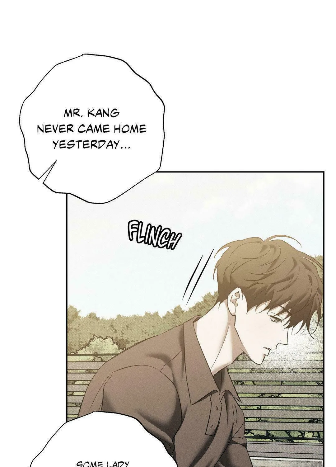 The Hounds of Sisyphus Chapter 22 page 127 - 