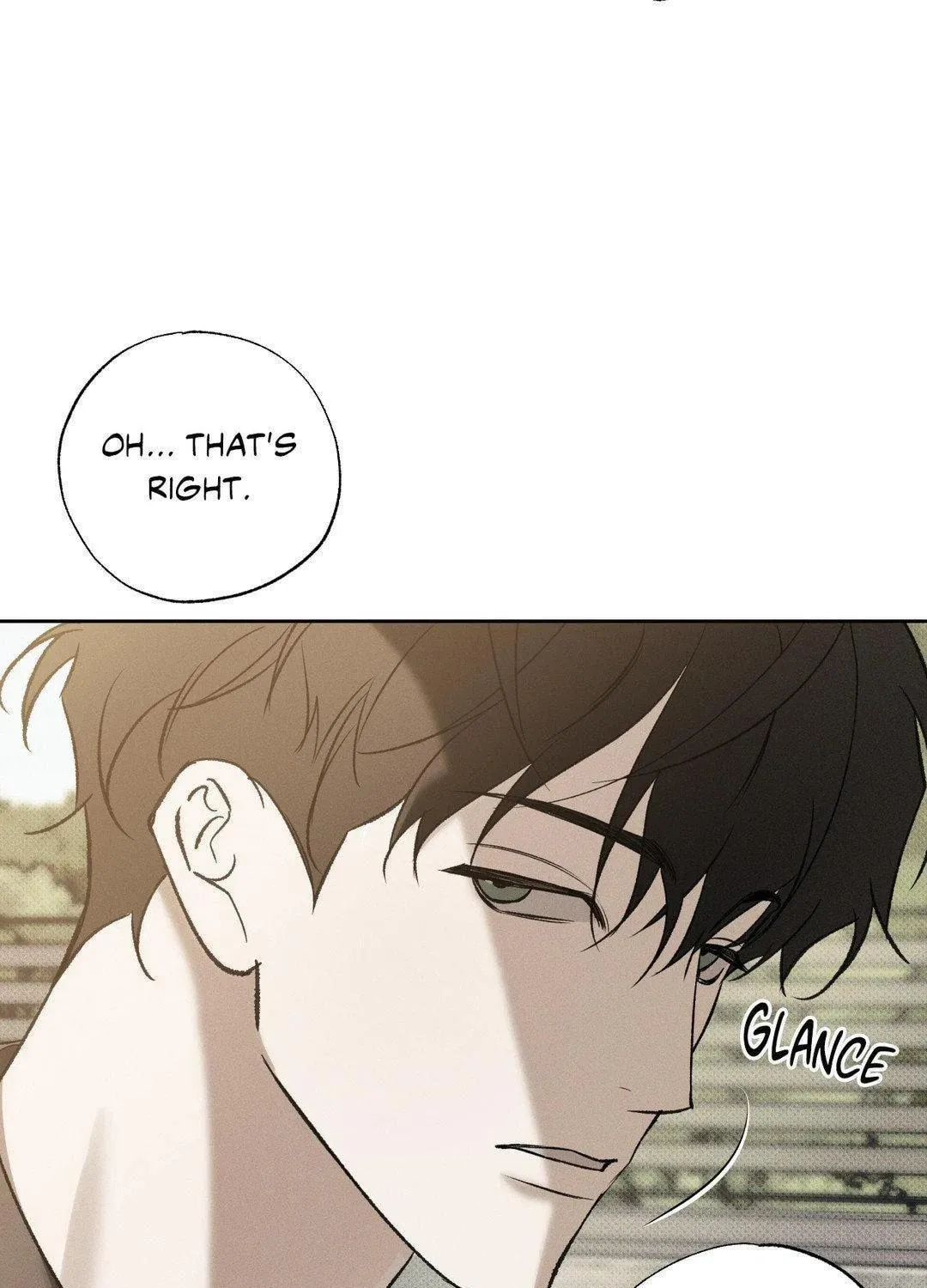 The Hounds of Sisyphus Chapter 22 page 129 - 