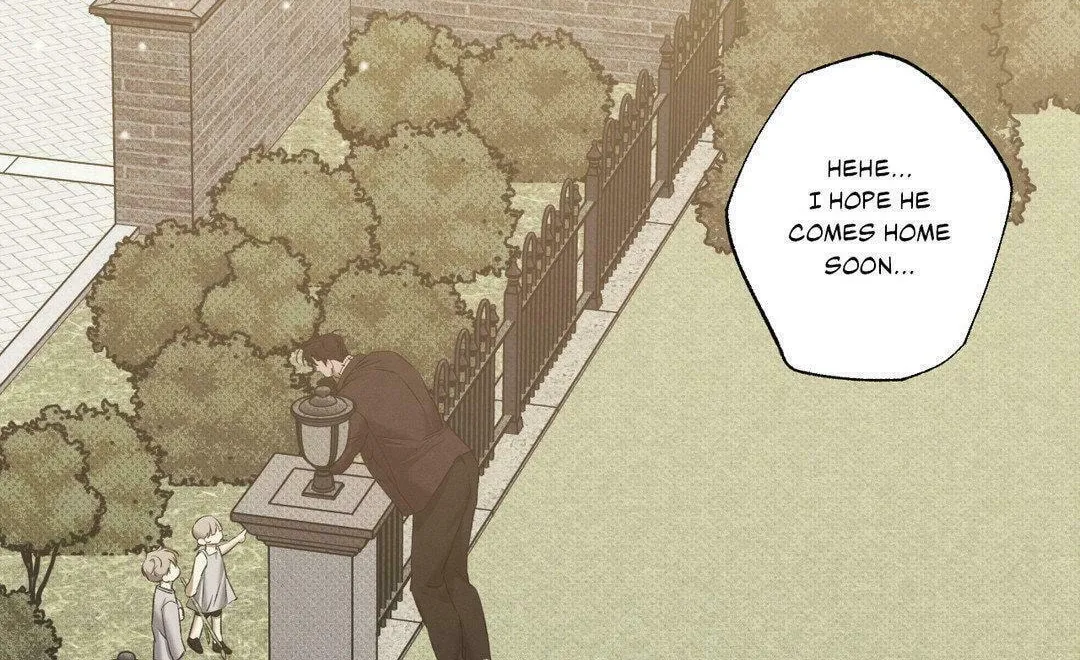 The Hounds of Sisyphus Chapter 22 page 134 - 