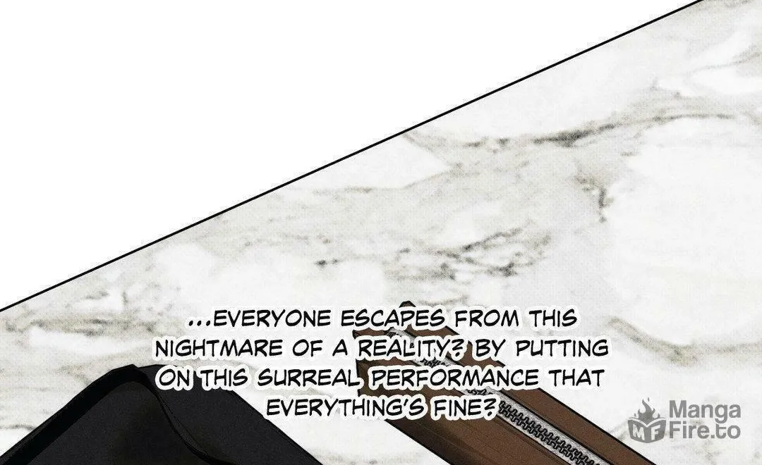 The Hounds of Sisyphus Chapter 22 page 138 - 