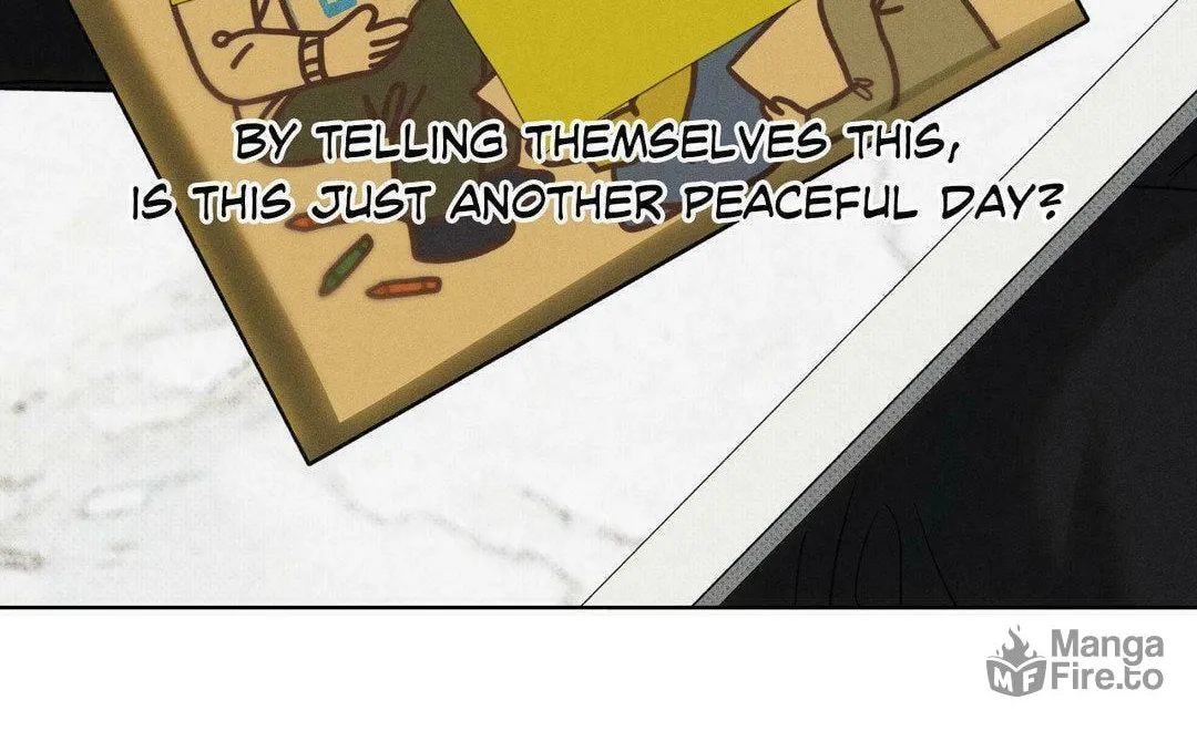The Hounds of Sisyphus Chapter 22 page 140 - 