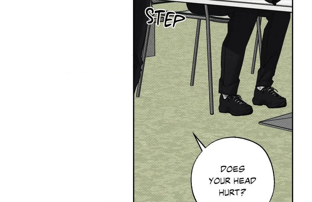 The Hounds of Sisyphus Chapter 22 page 146 - 