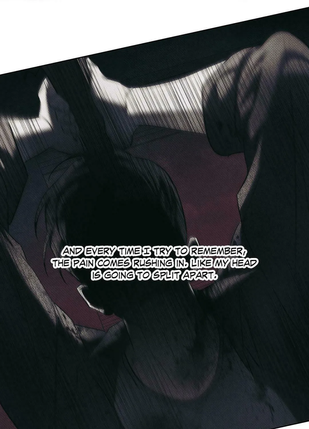 The Hounds of Sisyphus Chapter 22 page 153 - 