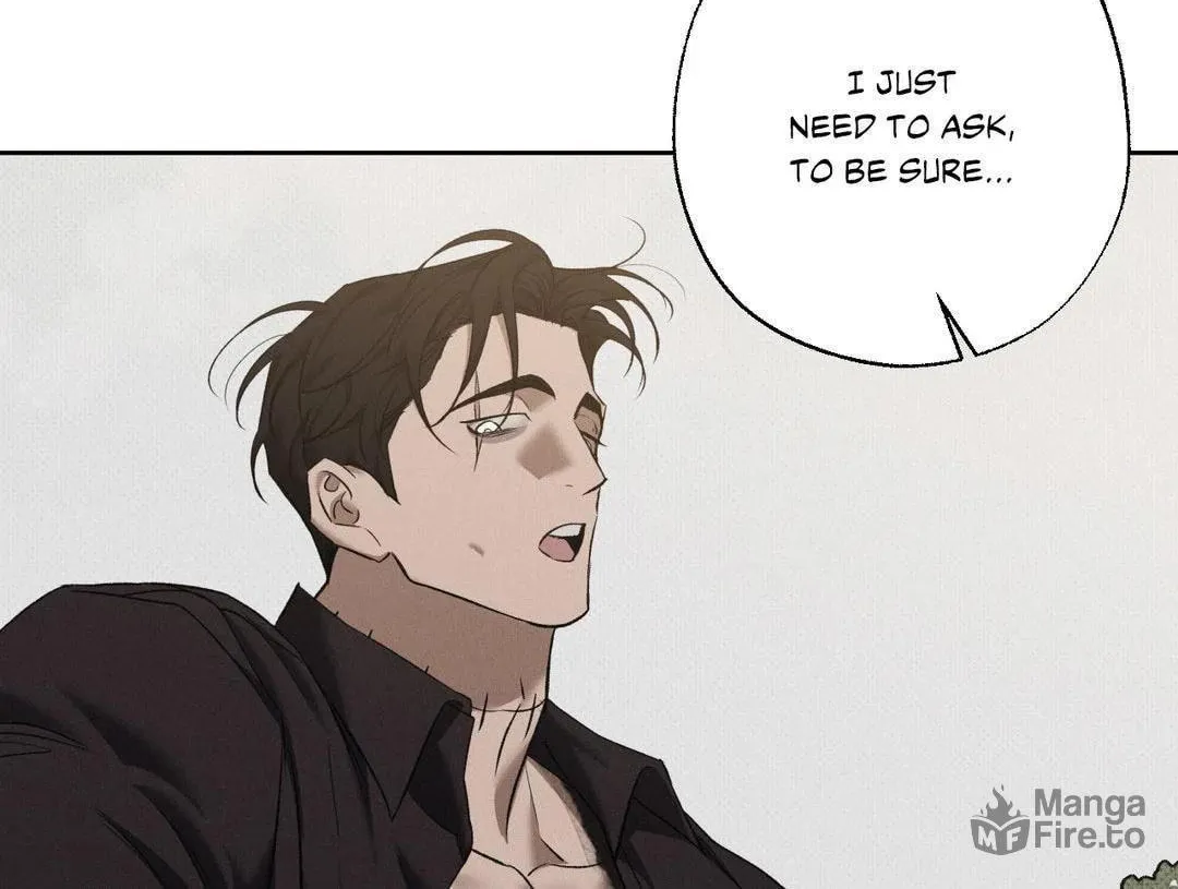 The Hounds of Sisyphus Chapter 22 page 160 - 