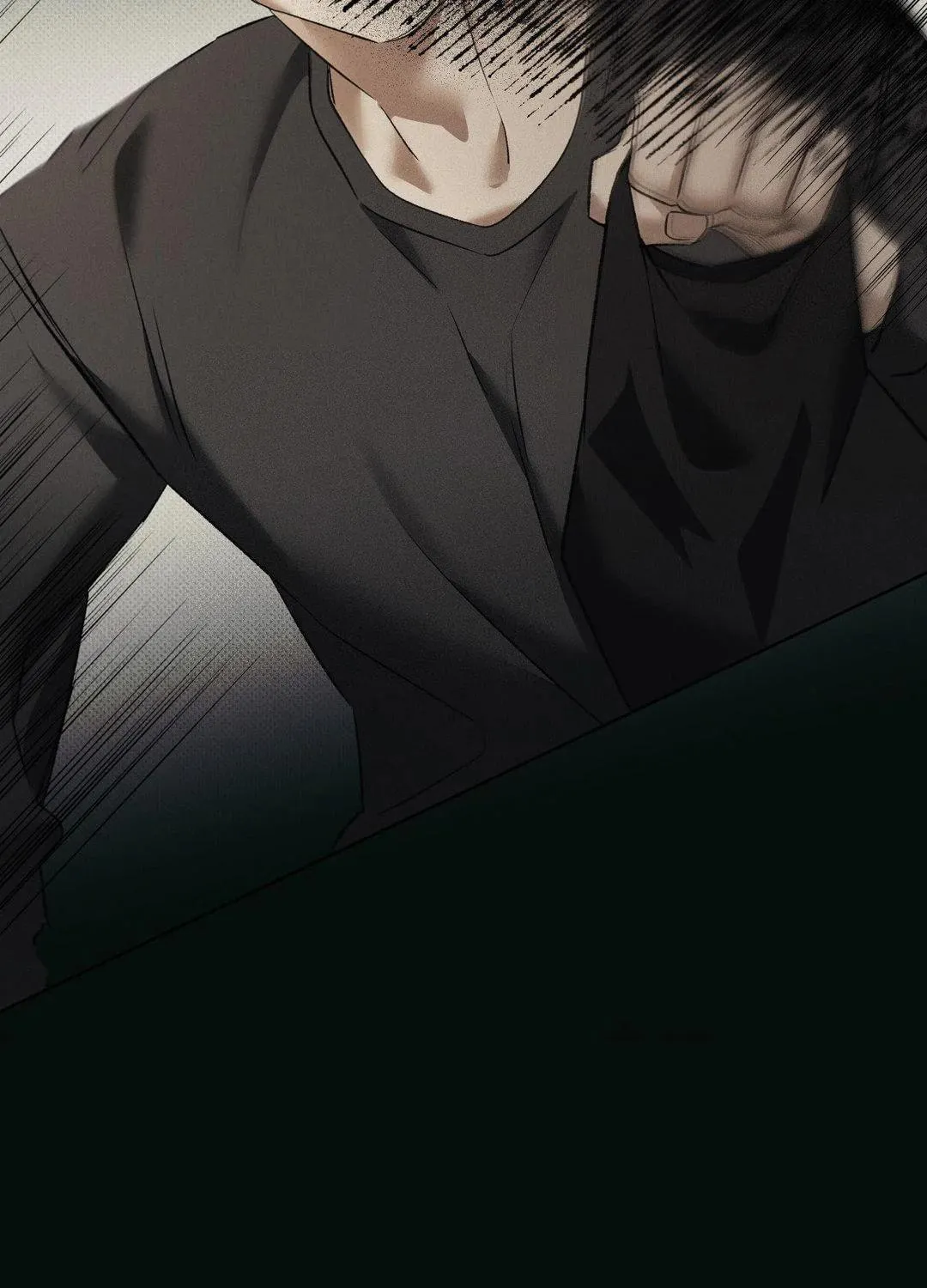 The Hounds of Sisyphus Chapter 22 page 19 - 