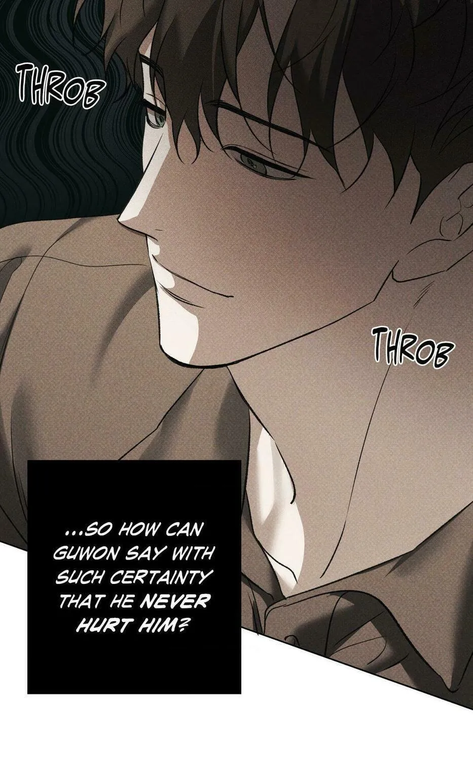 The Hounds of Sisyphus Chapter 22 page 185 - 