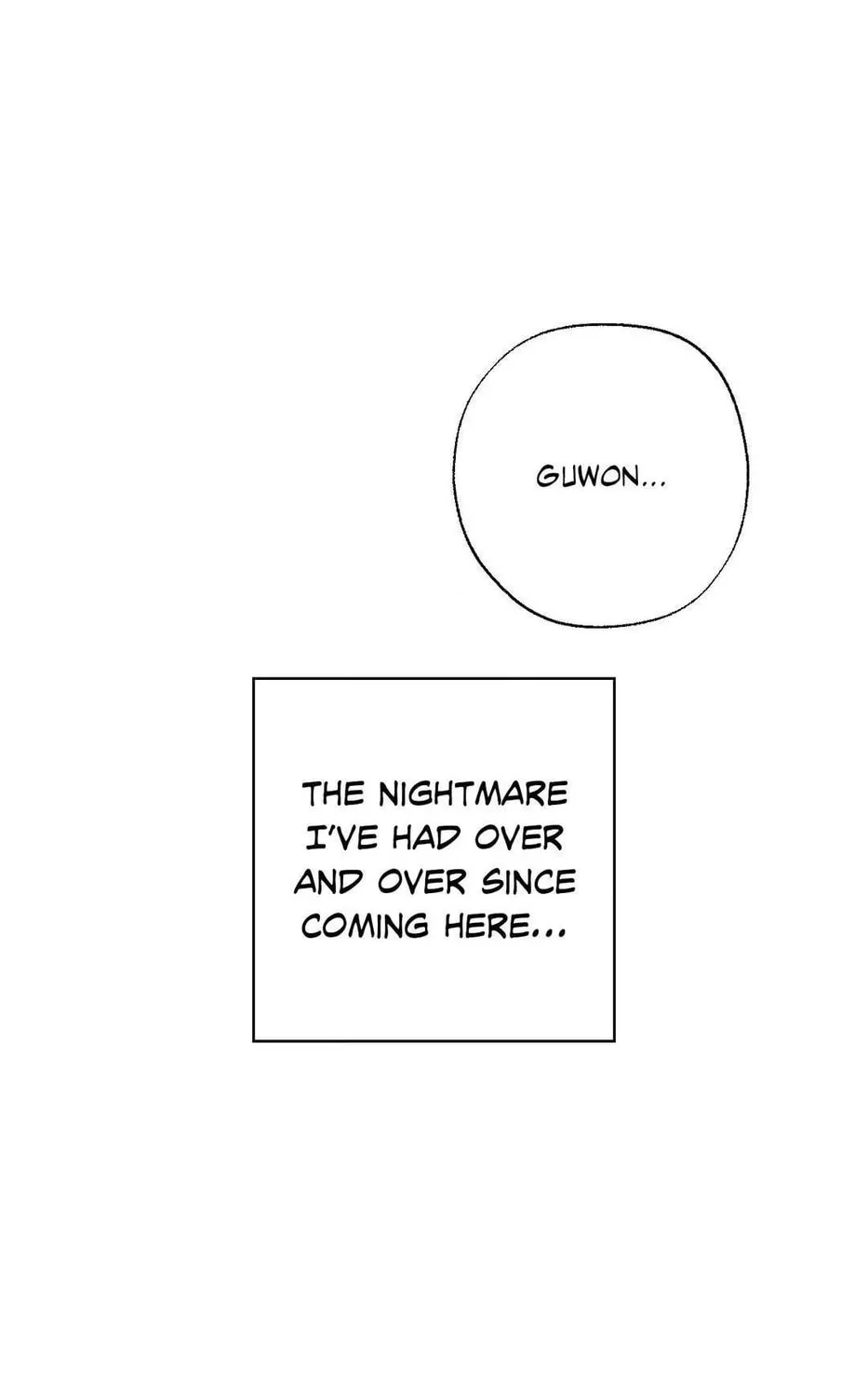 The Hounds of Sisyphus Chapter 22 page 187 - 