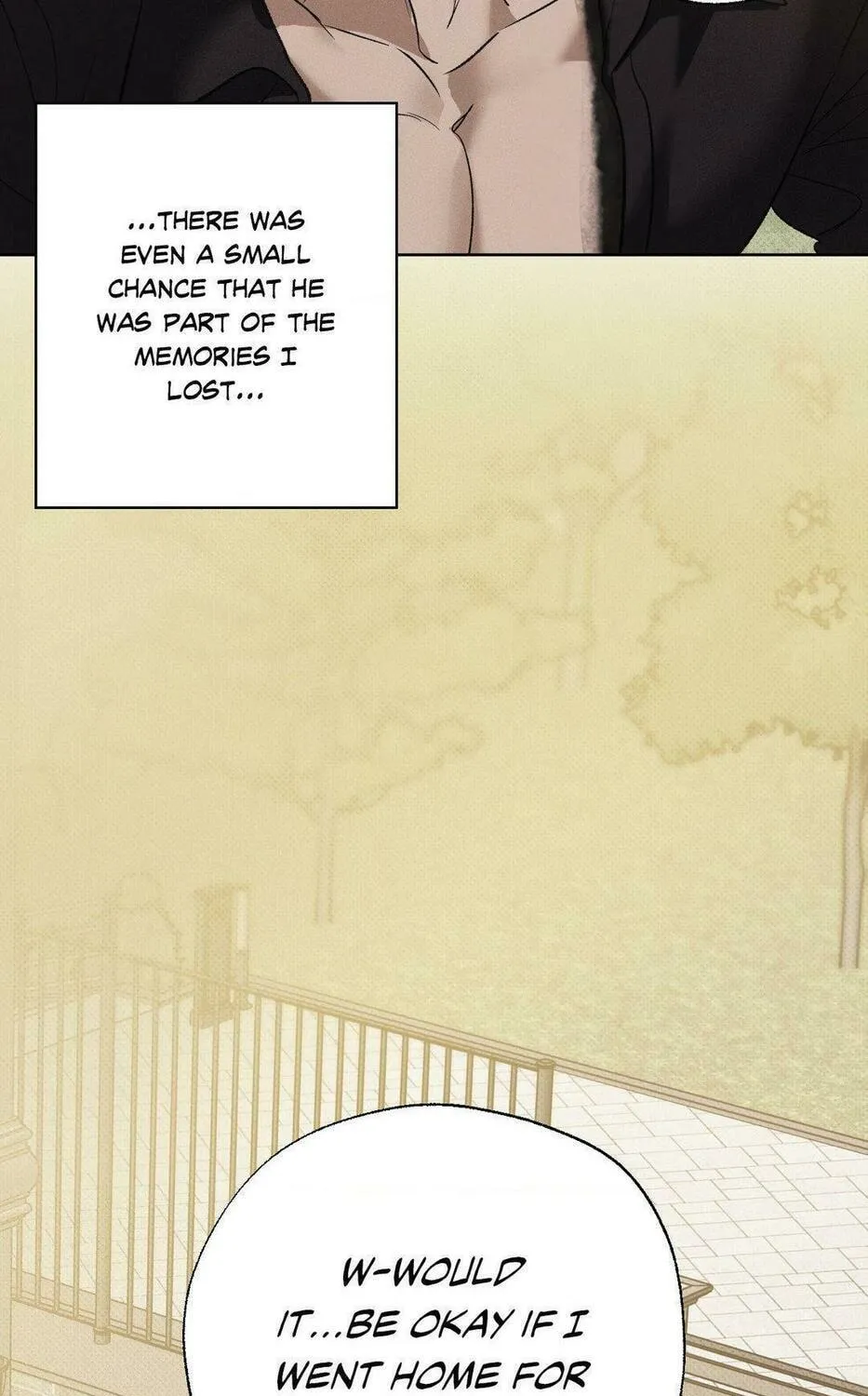 The Hounds of Sisyphus Chapter 22 page 191 - 