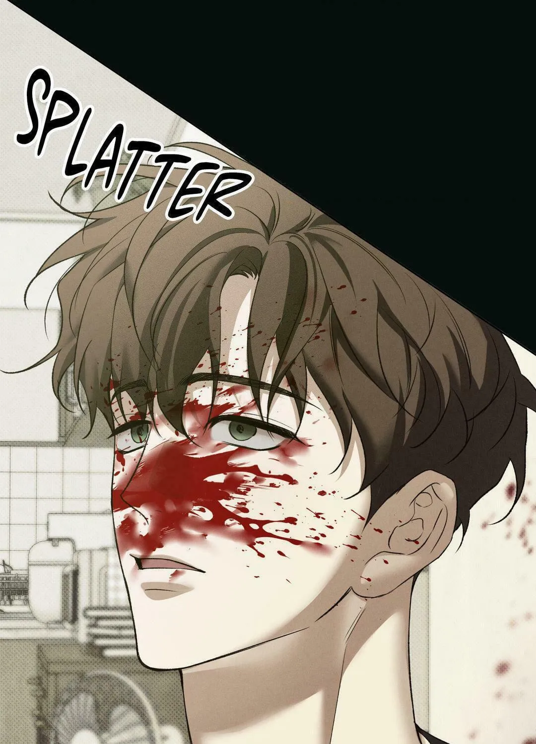 The Hounds of Sisyphus Chapter 22 page 21 - 