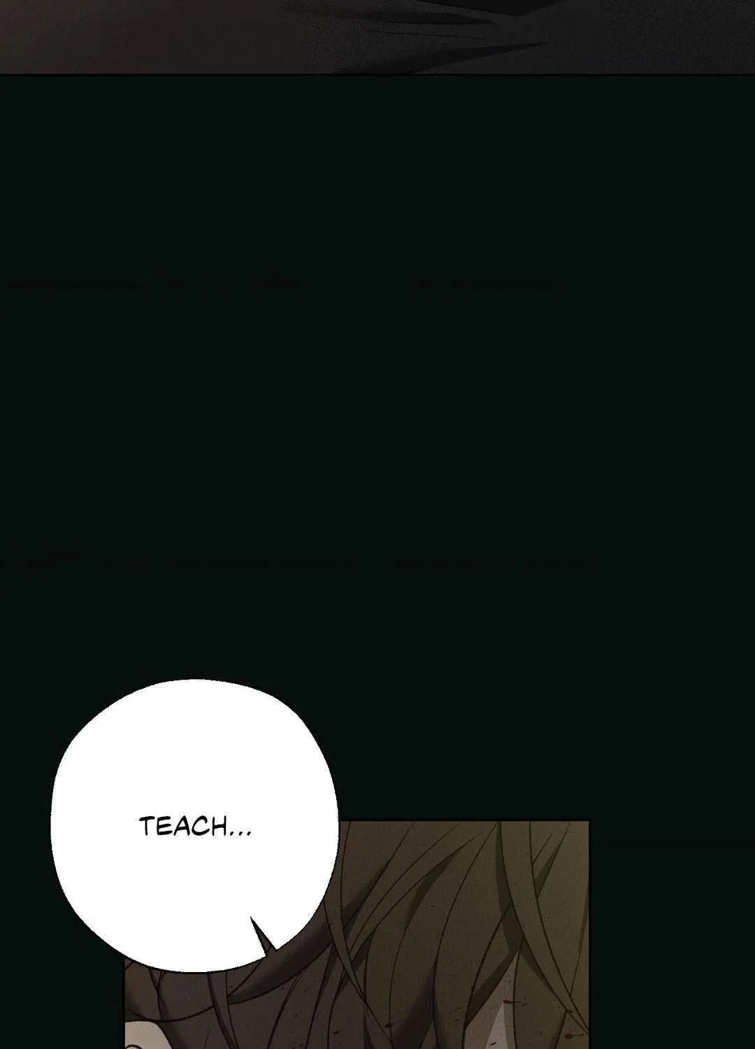 The Hounds of Sisyphus Chapter 22 page 23 - 