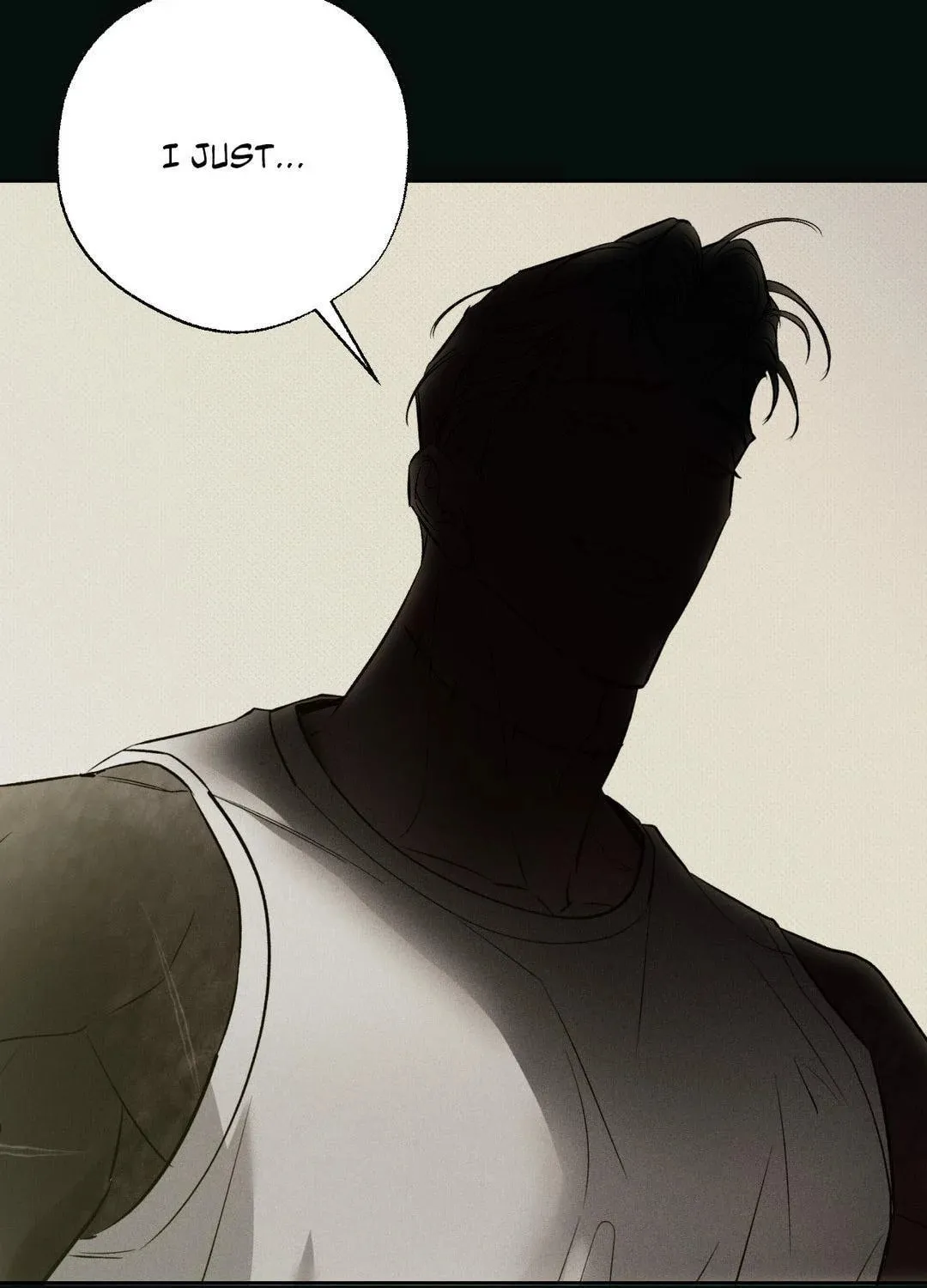 The Hounds of Sisyphus Chapter 22 page 27 - 