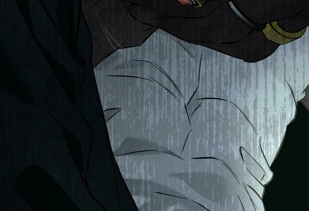 The Hounds of Sisyphus Chapter 22 page 32 - 