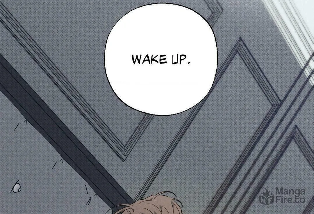 The Hounds of Sisyphus Chapter 22 page 40 - 