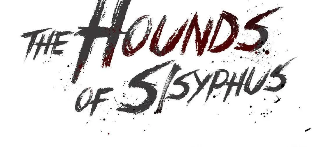 The Hounds of Sisyphus Chapter 22 page 52 - 