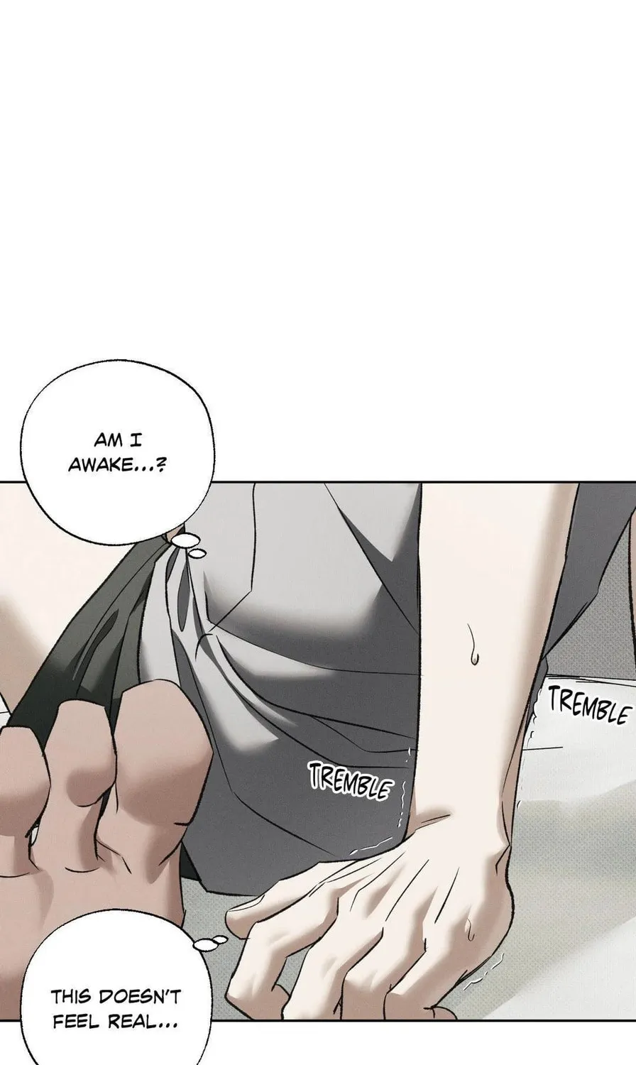 The Hounds of Sisyphus Chapter 22 page 57 - 