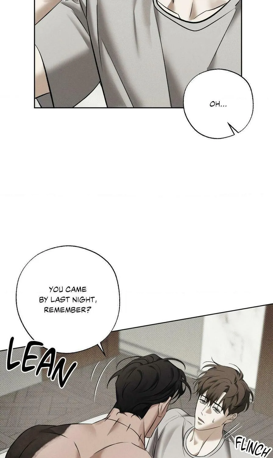 The Hounds of Sisyphus Chapter 22 page 61 - 