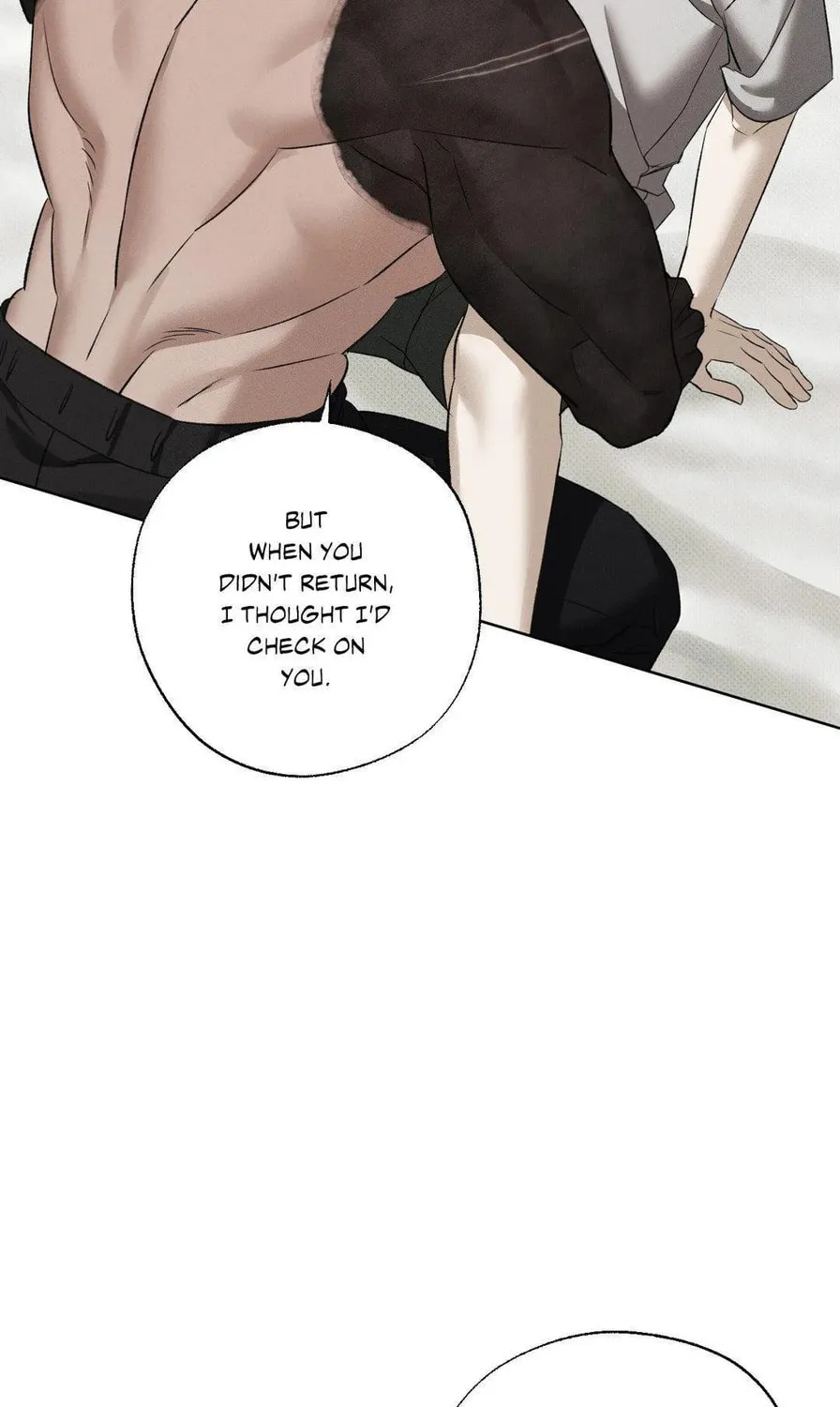 The Hounds of Sisyphus Chapter 22 page 63 - 
