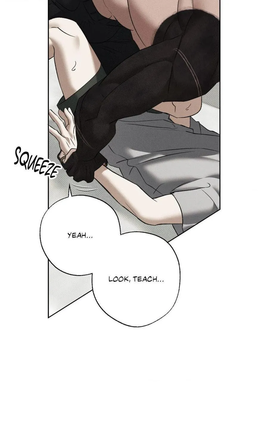 The Hounds of Sisyphus Chapter 22 page 69 - 