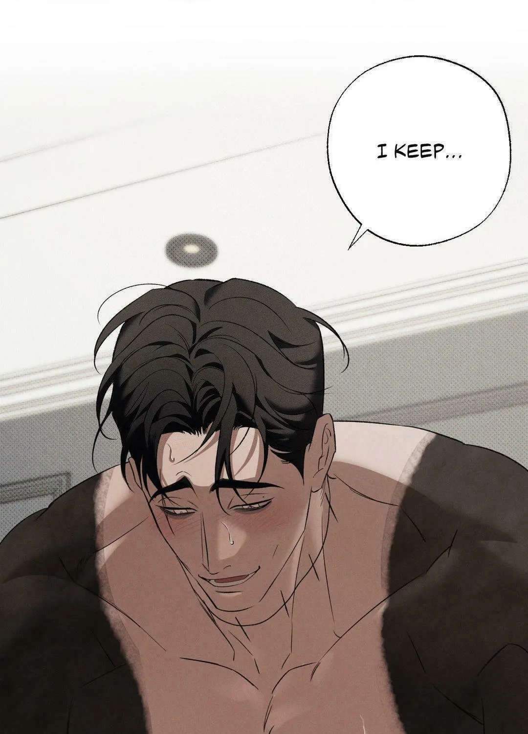The Hounds of Sisyphus Chapter 22 page 71 - 
