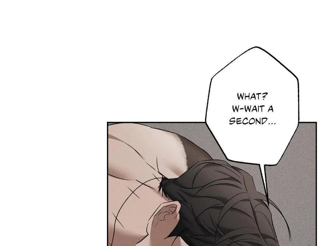 The Hounds of Sisyphus Chapter 22 page 74 - 