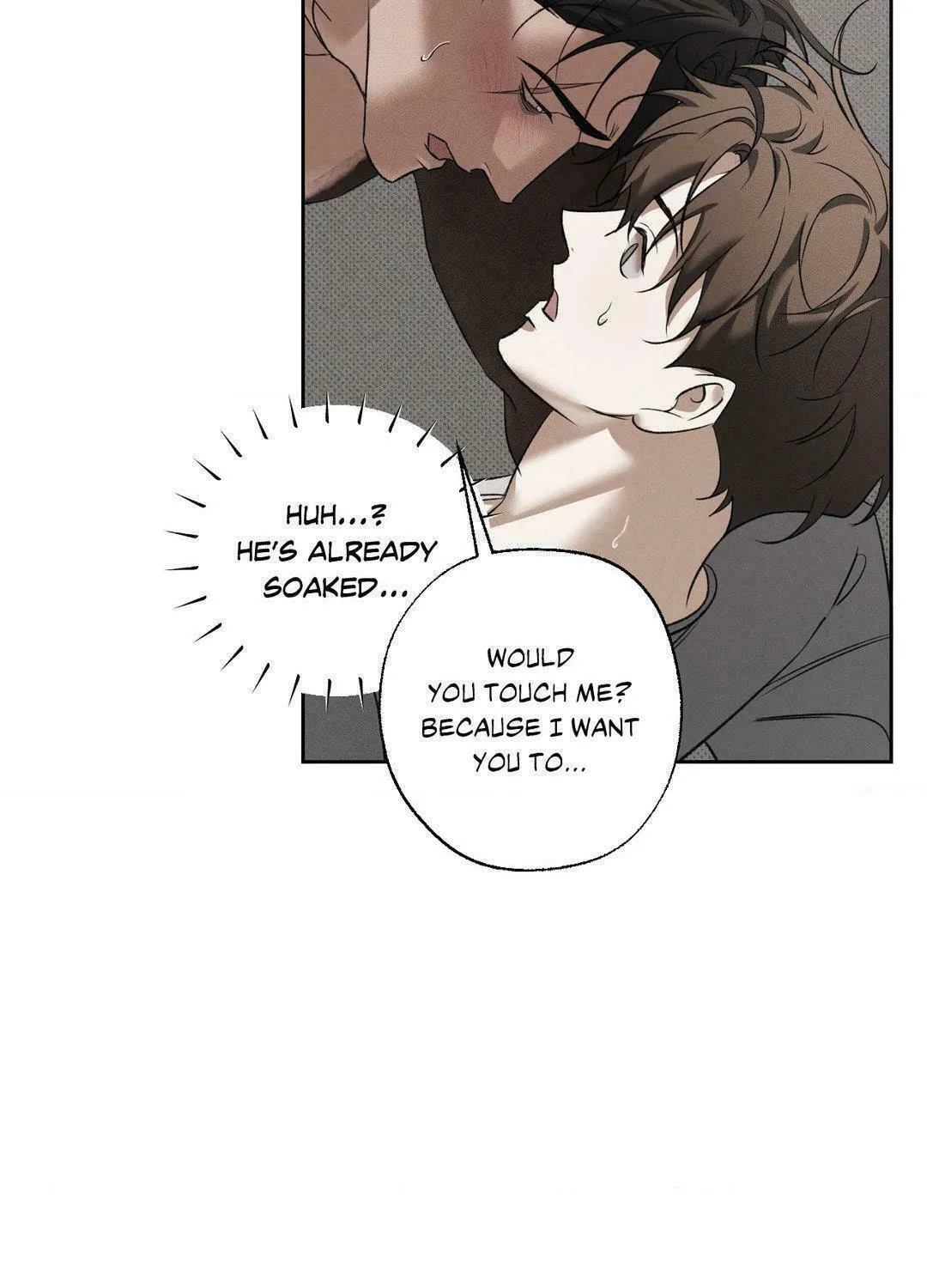 The Hounds of Sisyphus Chapter 22 page 75 - 