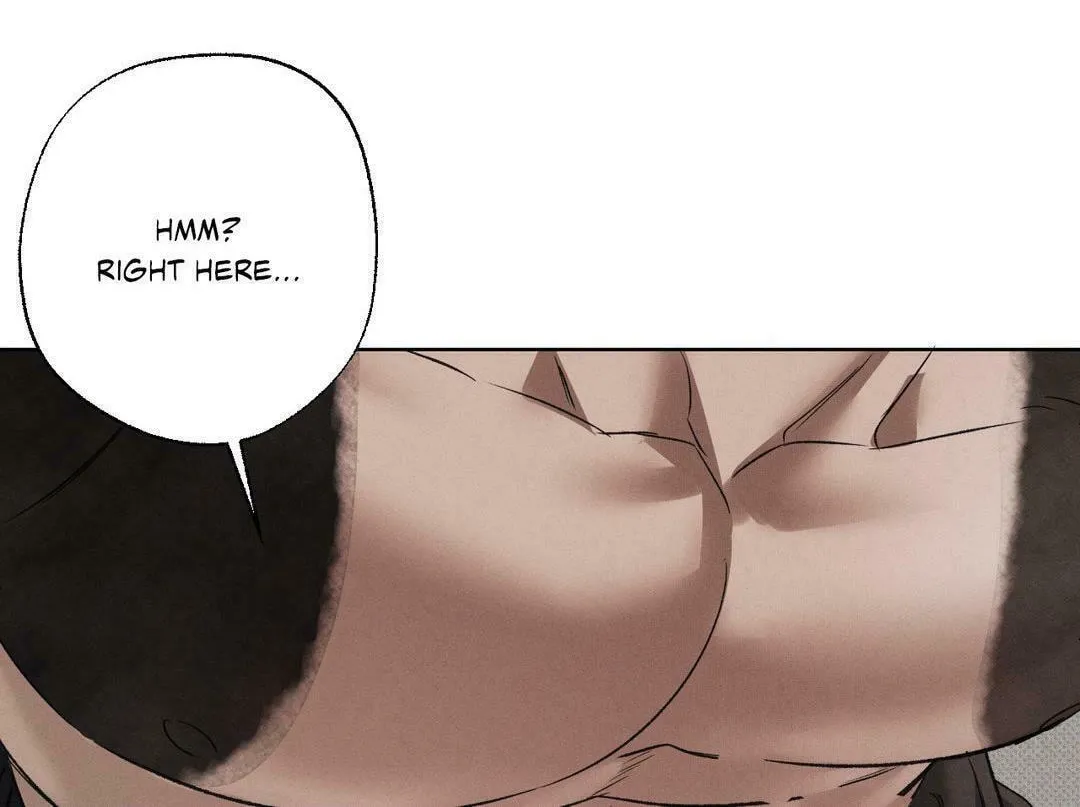 The Hounds of Sisyphus Chapter 22 page 76 - 