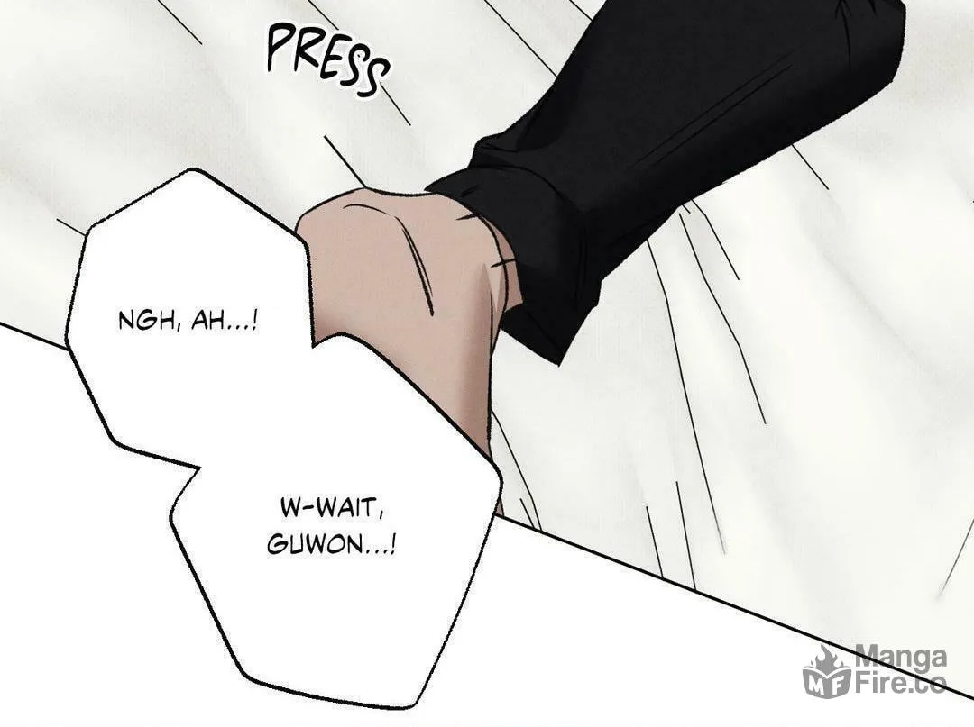 The Hounds of Sisyphus Chapter 22 page 84 - 
