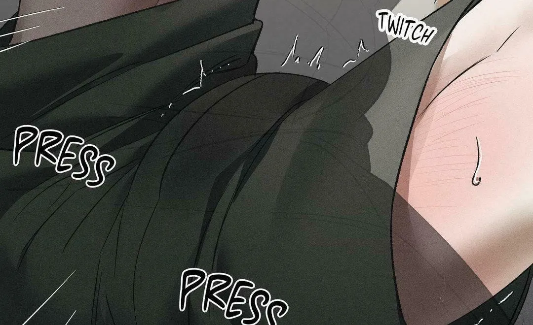 The Hounds of Sisyphus Chapter 22 page 86 - 