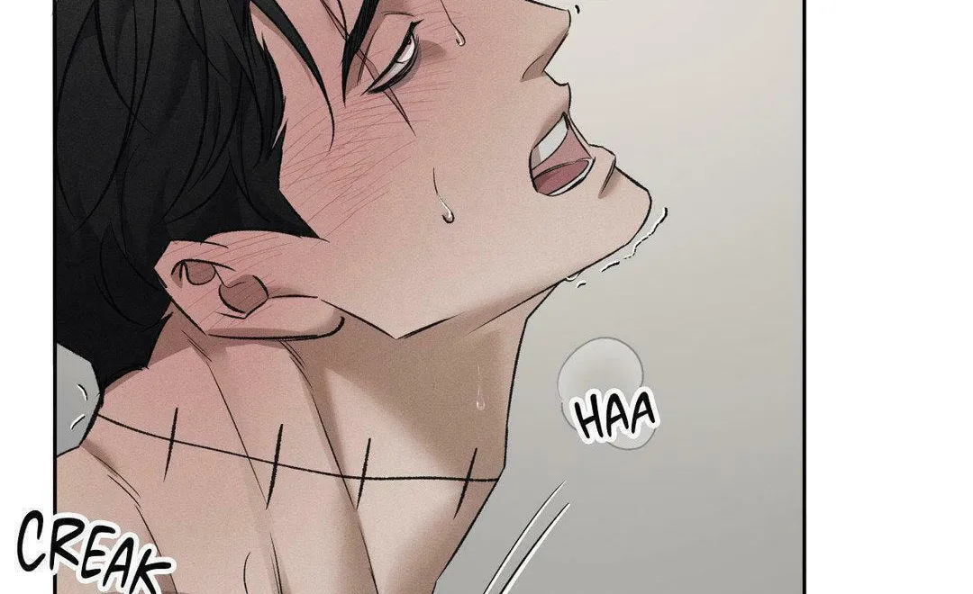 The Hounds of Sisyphus Chapter 22 page 88 - 