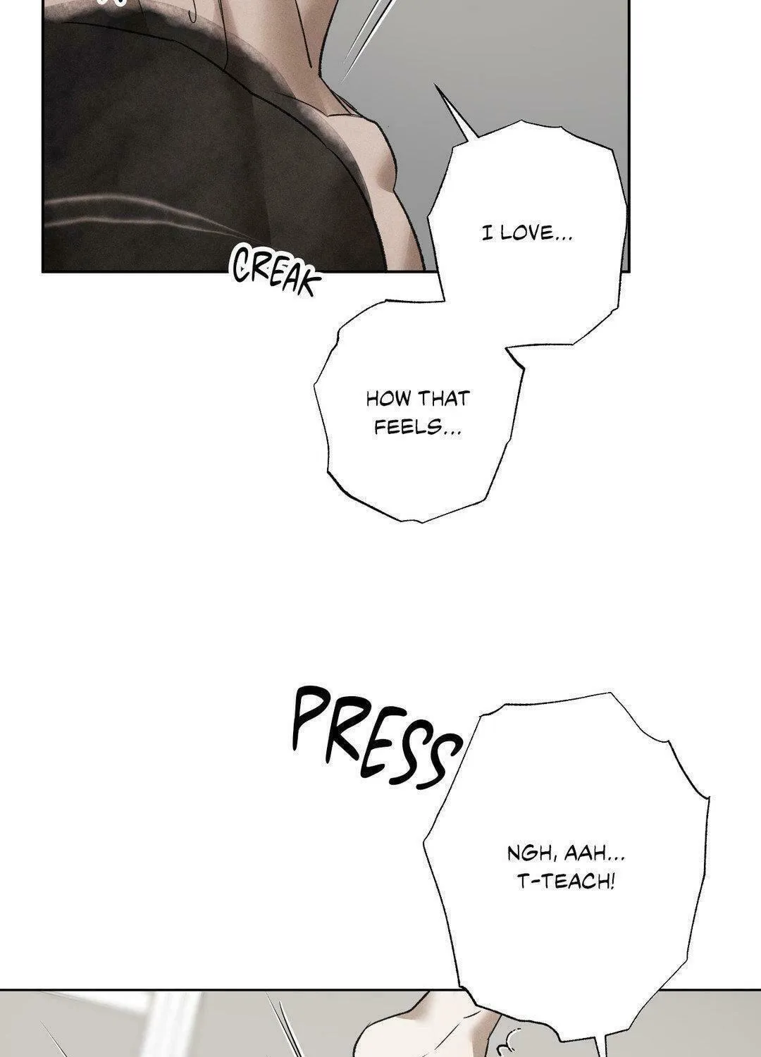 The Hounds of Sisyphus Chapter 22 page 89 - 