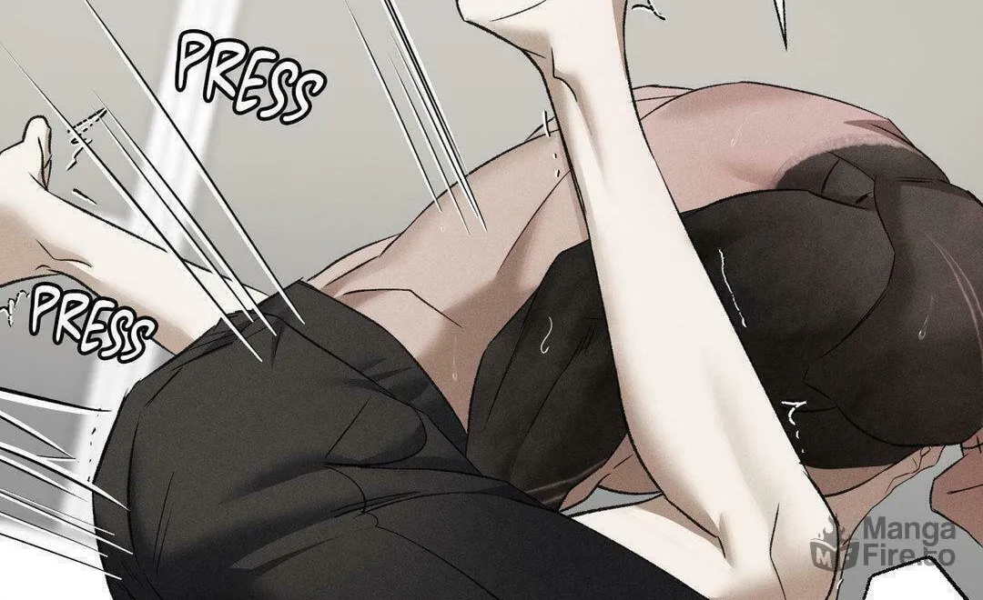 The Hounds of Sisyphus Chapter 22 page 90 - 