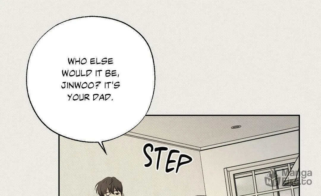 The Hounds of Sisyphus Chapter 22 page 10 - 