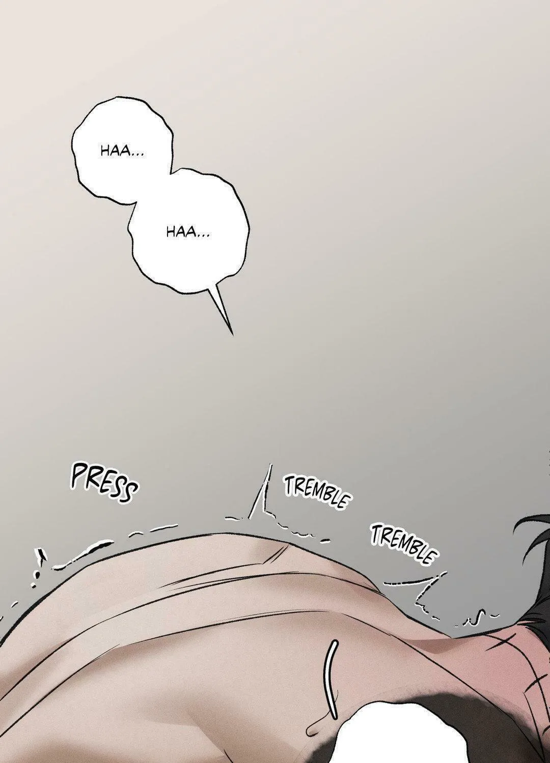 The Hounds of Sisyphus Chapter 22 page 95 - 