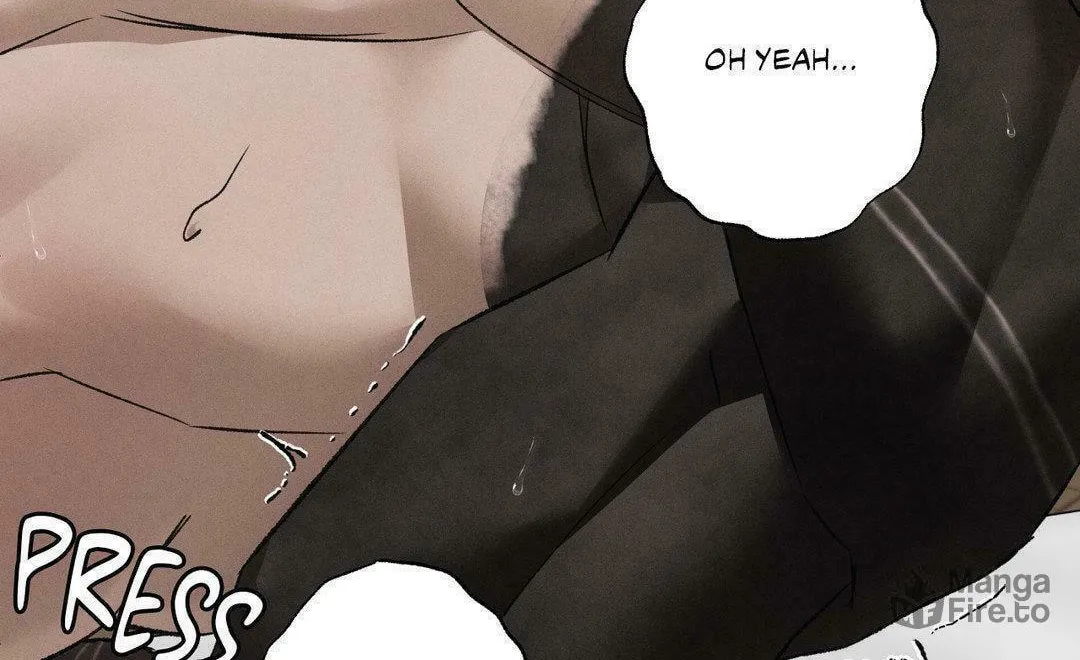 The Hounds of Sisyphus Chapter 22 page 96 - 