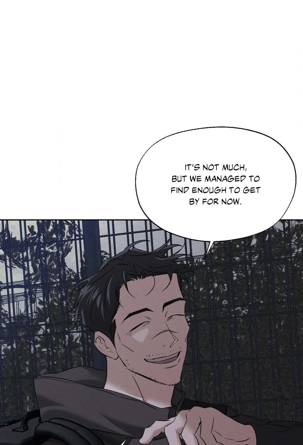 The Hounds of Sisyphus Chapter 23 page 113 - 