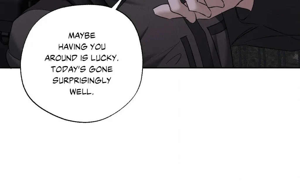 The Hounds of Sisyphus Chapter 23 page 114 - 