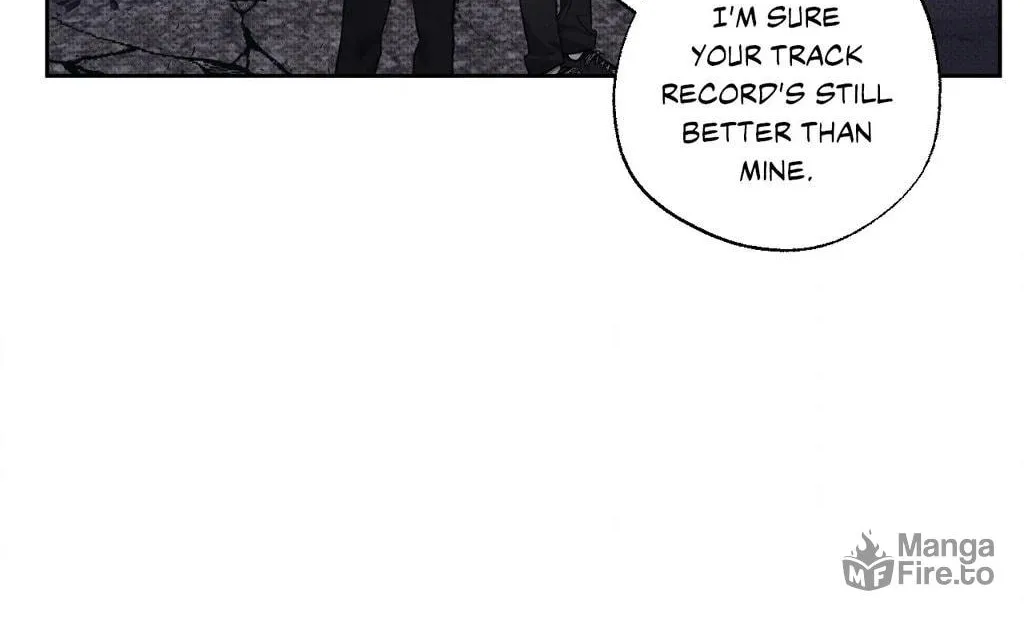 The Hounds of Sisyphus Chapter 23 page 116 - 