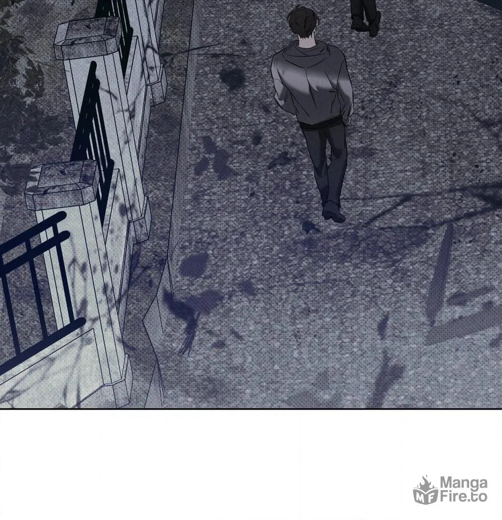 The Hounds of Sisyphus Chapter 23 page 126 - 