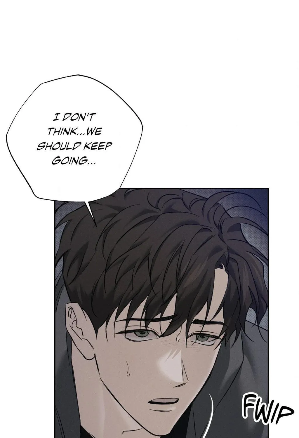 The Hounds of Sisyphus Chapter 23 page 143 - 