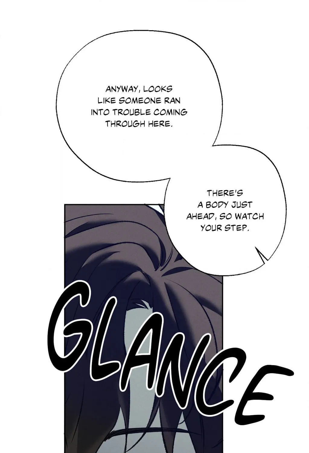 The Hounds of Sisyphus Chapter 23 page 155 - 