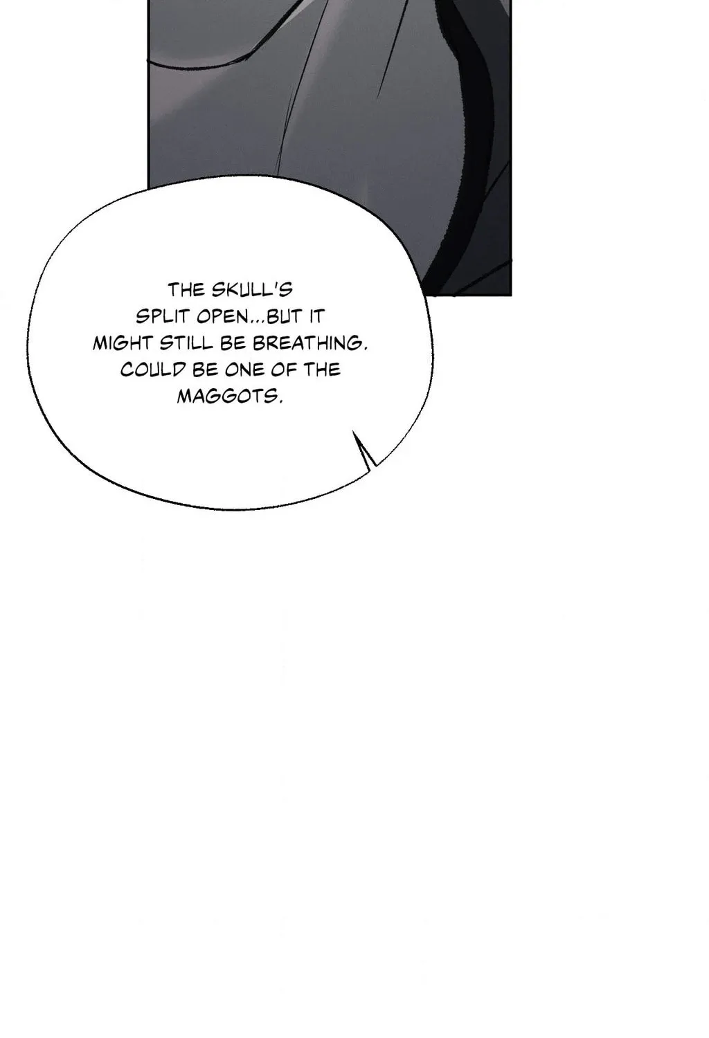 The Hounds of Sisyphus Chapter 23 page 157 - 