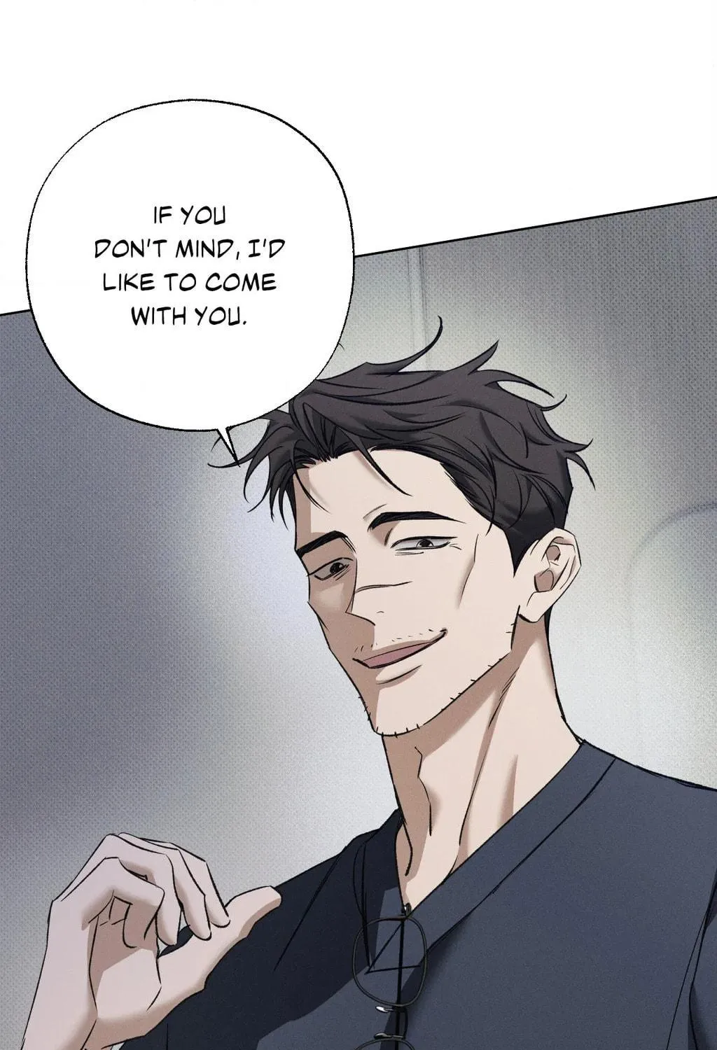 The Hounds of Sisyphus Chapter 23 page 17 - 