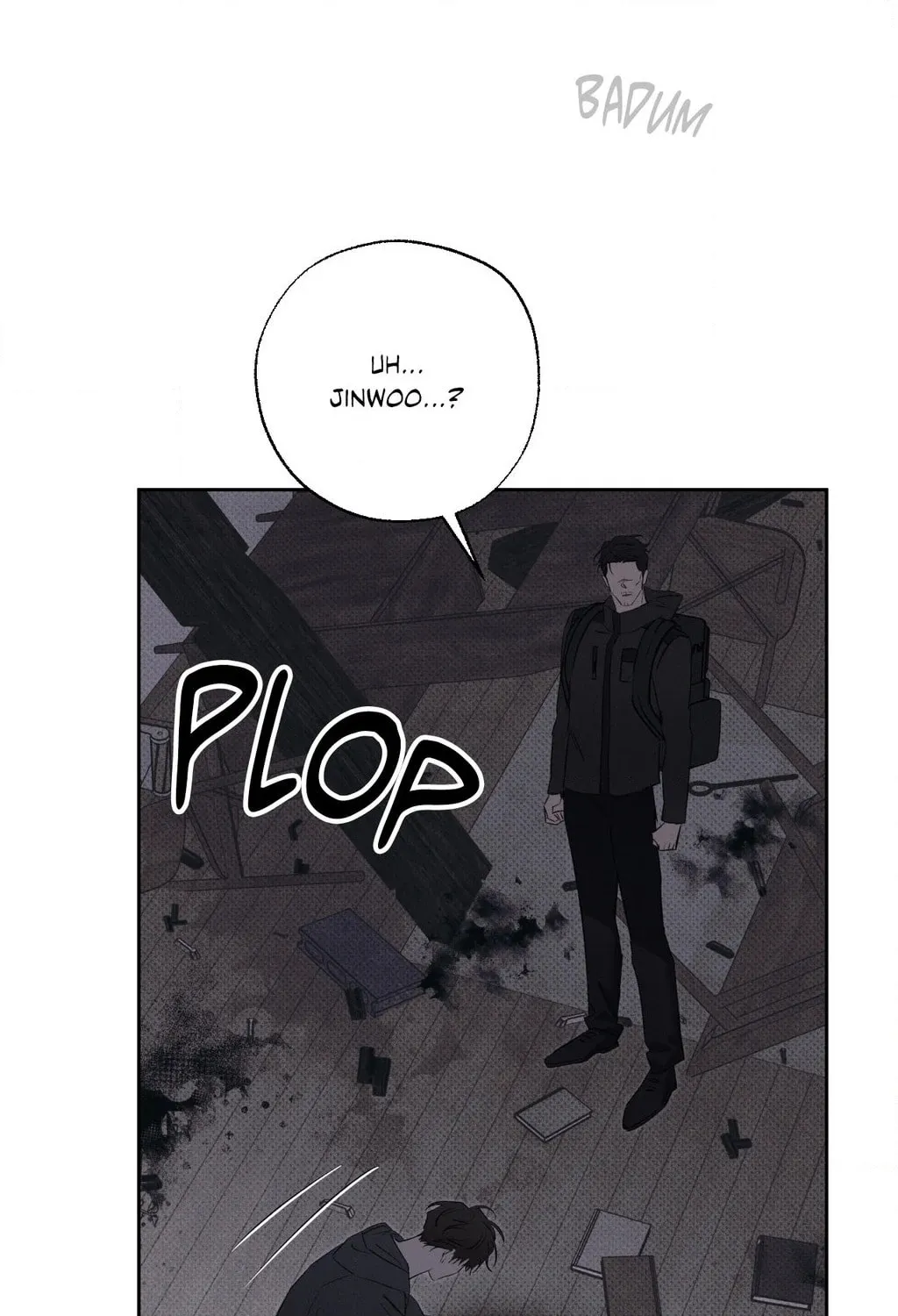 The Hounds of Sisyphus Chapter 23 page 163 - 