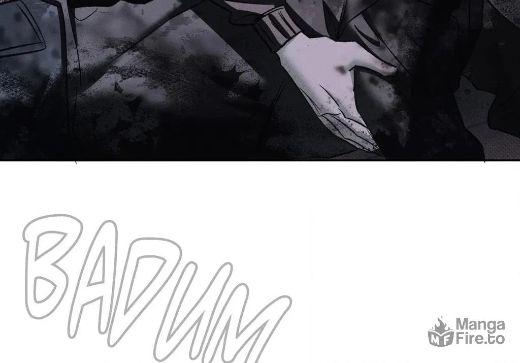 The Hounds of Sisyphus Chapter 23 page 166 - 