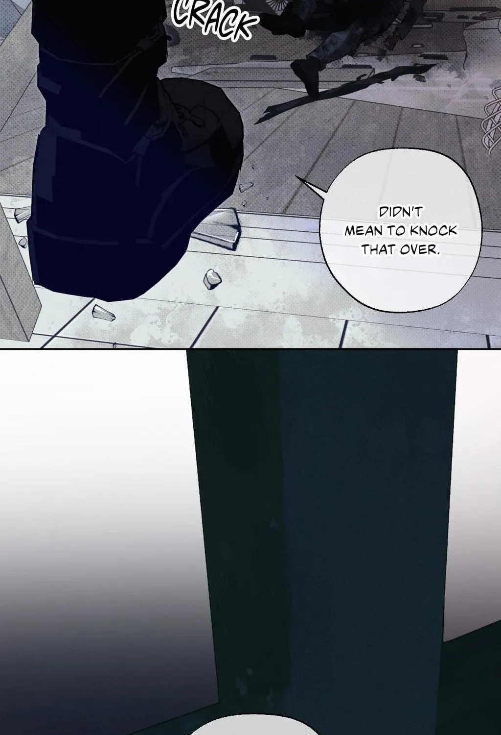 The Hounds of Sisyphus Chapter 23 page 177 - 
