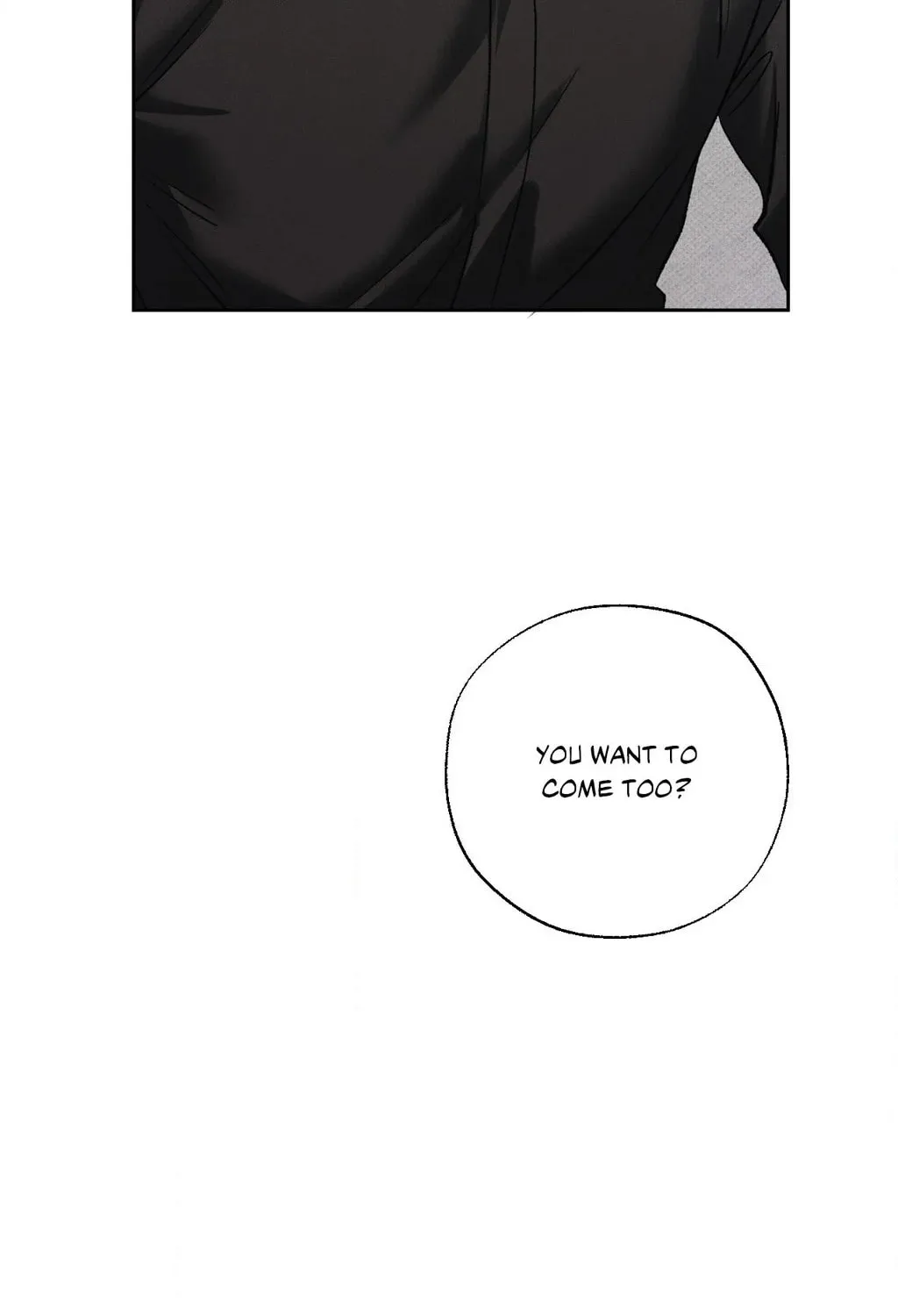 The Hounds of Sisyphus Chapter 23 page 21 - 