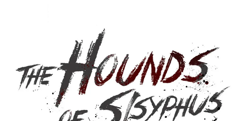The Hounds of Sisyphus Chapter 23 page 22 - 
