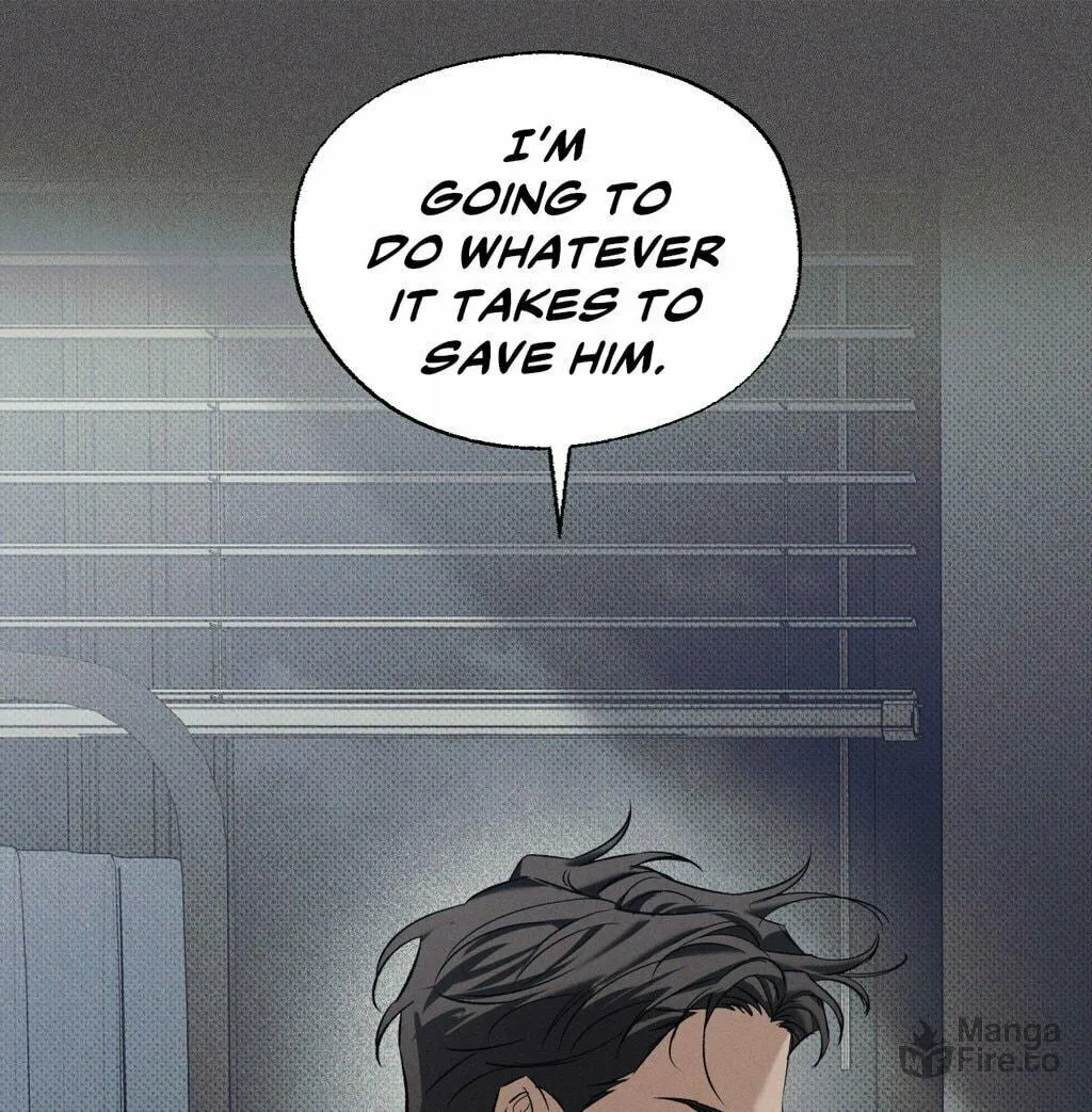 The Hounds of Sisyphus Chapter 23 page 29 - 