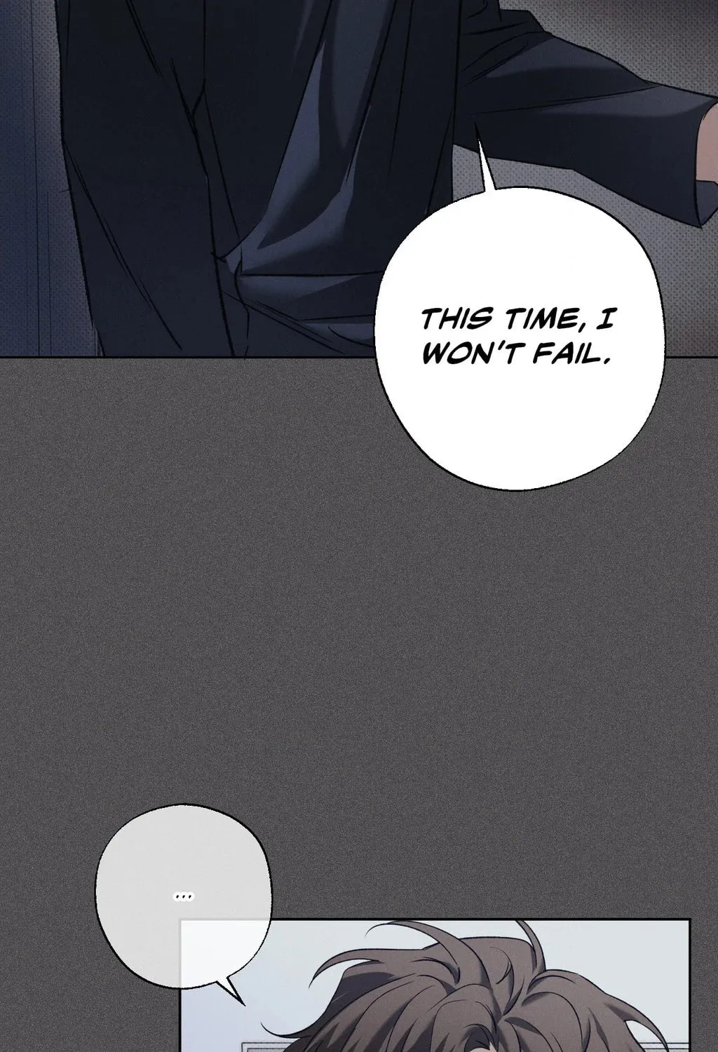 The Hounds of Sisyphus Chapter 23 page 31 - 